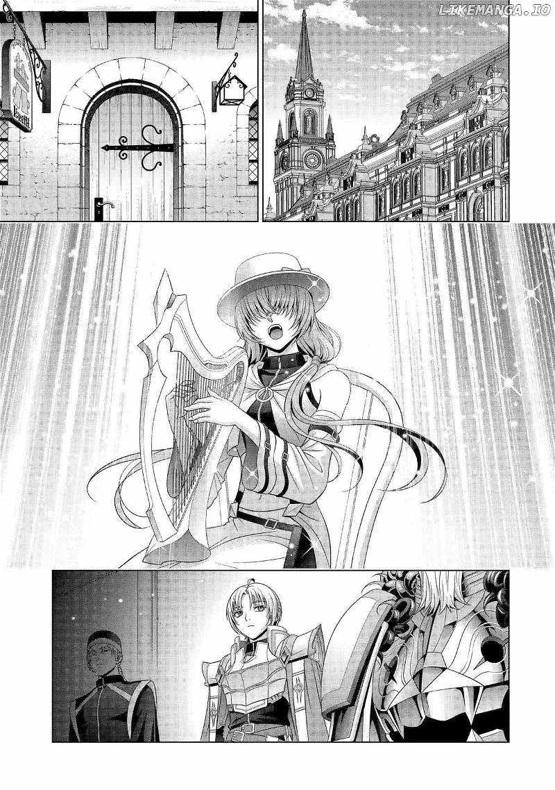 Kizoku Tensei ~Megumareta Umare kara Saikyou no Chikara o Eru~ – Chapter 31 – Page 1