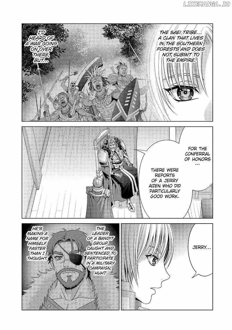 Kizoku Tensei ~Megumareta Umare kara Saikyou no Chikara o Eru~ – Chapter 31 – Page 5