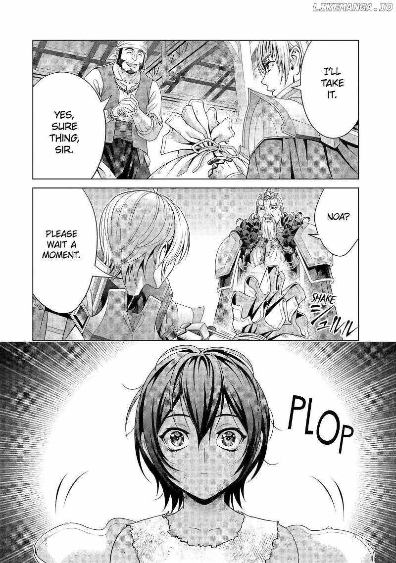 Kizoku Tensei ~Megumareta Umare kara Saikyou no Chikara o Eru~ – Chapter 31 – Page 13