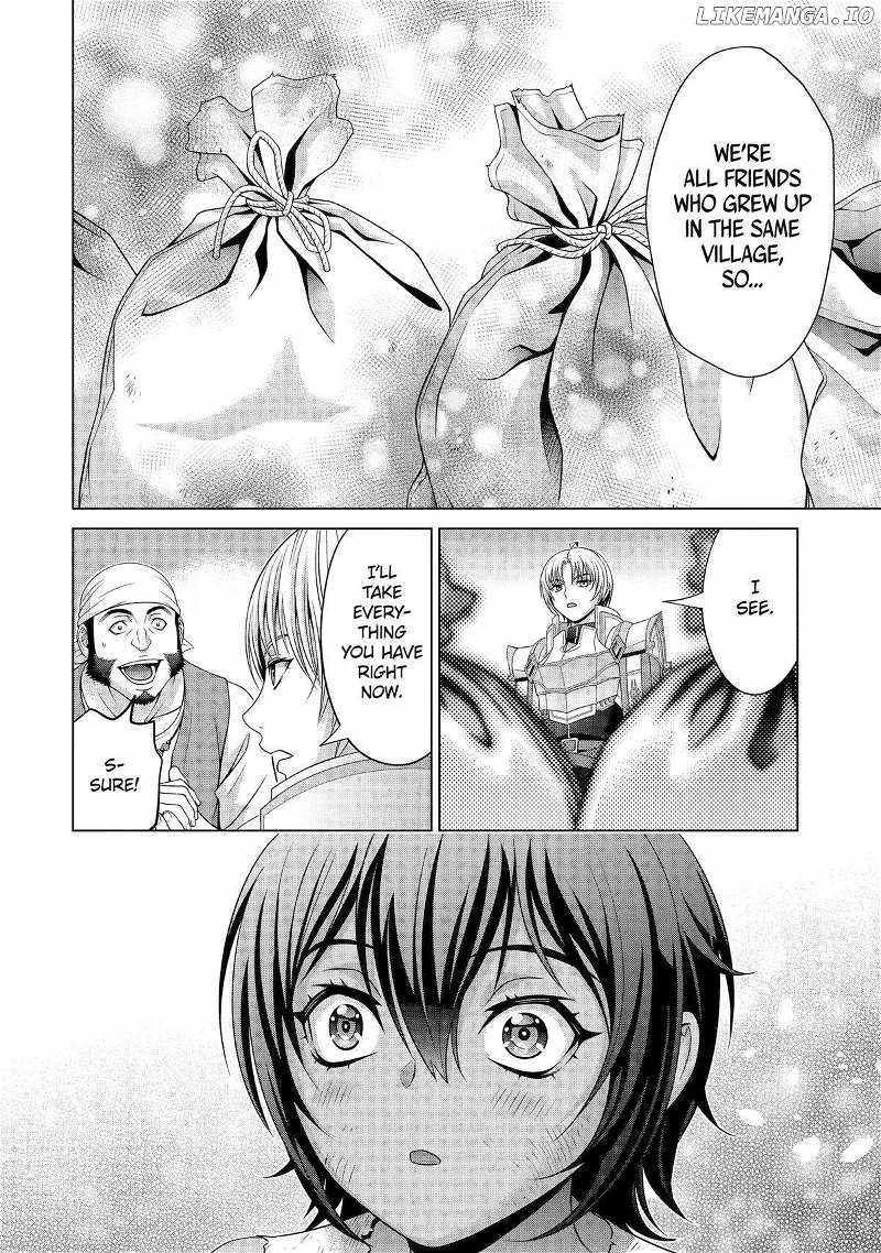 Kizoku Tensei ~Megumareta Umare kara Saikyou no Chikara o Eru~ – Chapter 31 – Page 23