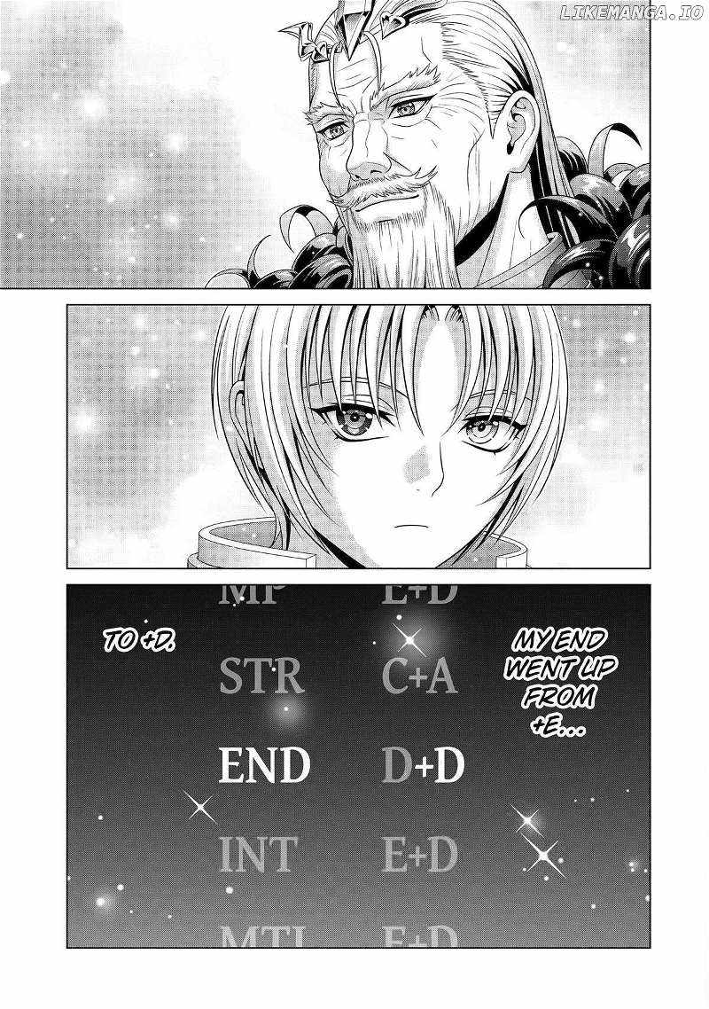 Kizoku Tensei ~Megumareta Umare kara Saikyou no Chikara o Eru~ – Chapter 31 – Page 26