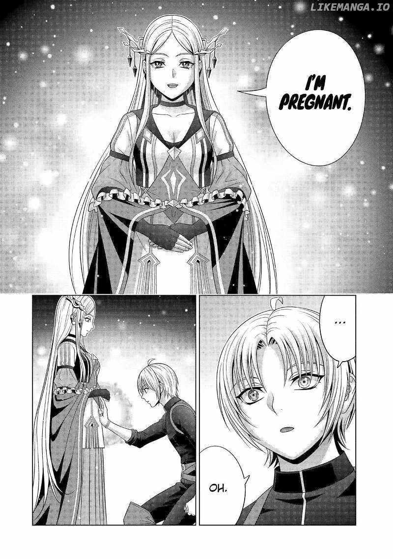 Kizoku Tensei ~Megumareta Umare kara Saikyou no Chikara o Eru~ – Chapter 31 – Page 29