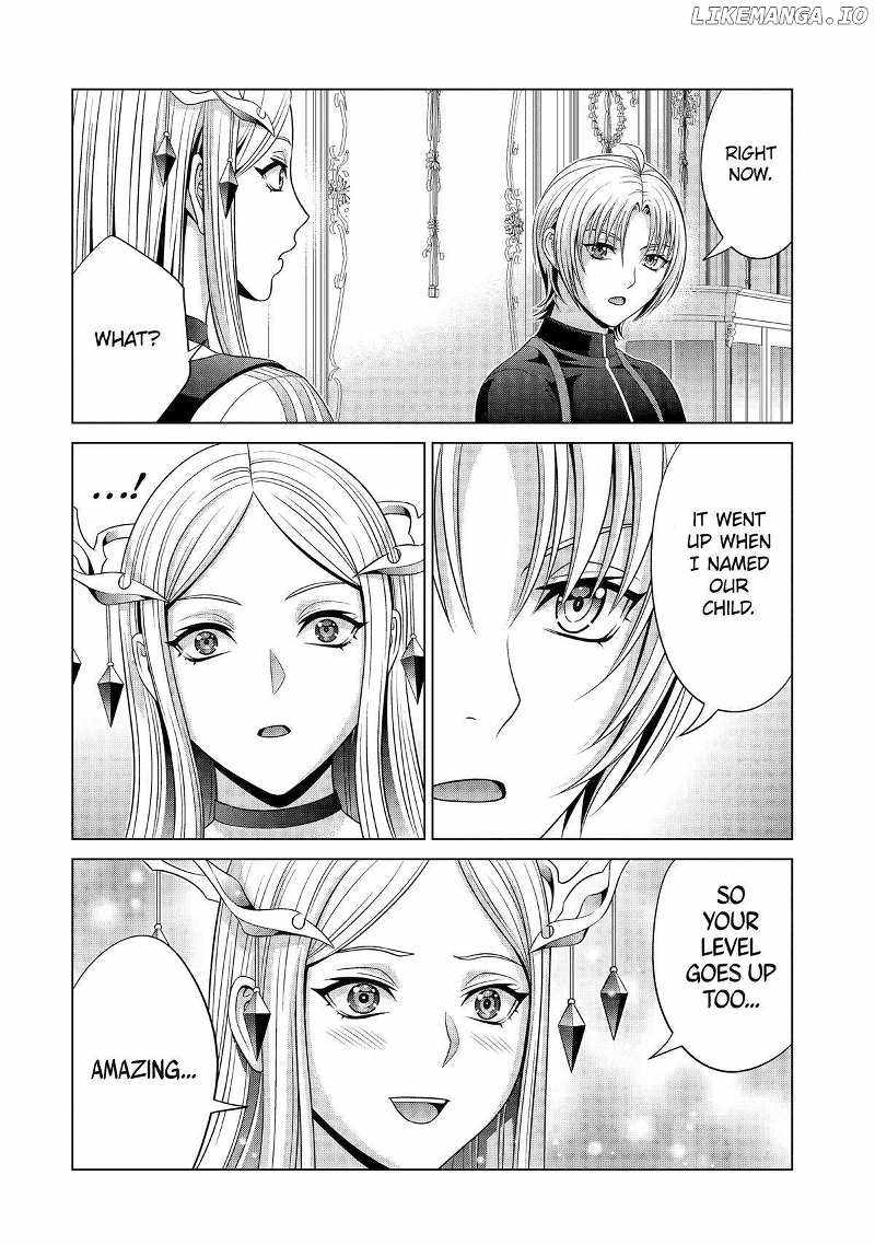 Kizoku Tensei ~Megumareta Umare kara Saikyou no Chikara o Eru~ – Chapter 31 – Page 33