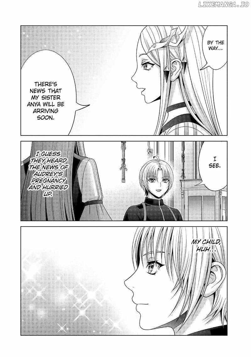 Kizoku Tensei ~Megumareta Umare kara Saikyou no Chikara o Eru~ – Chapter 31 – Page 35