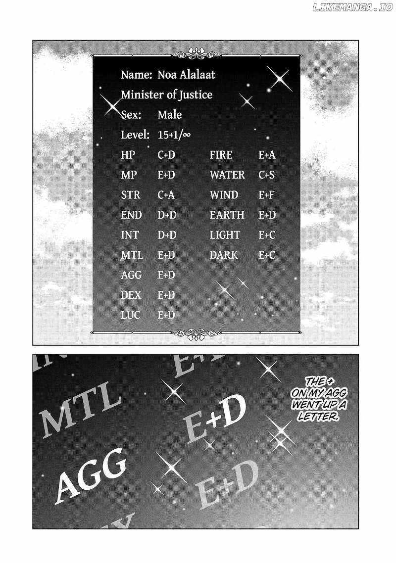 Kizoku Tensei ~Megumareta Umare kara Saikyou no Chikara o Eru~ – Chapter 31 – Page 43