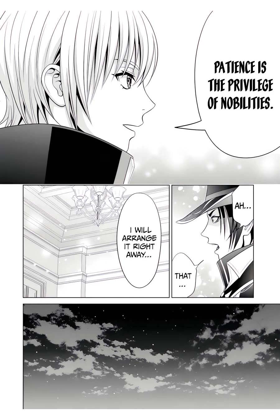 Kizoku Tensei ~Megumareta Umare kara Saikyou no Chikara o Eru~ – Chapter 24 – Page 19