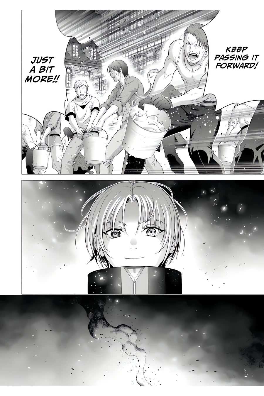 Kizoku Tensei ~Megumareta Umare kara Saikyou no Chikara o Eru~ – Chapter 24 – Page 23