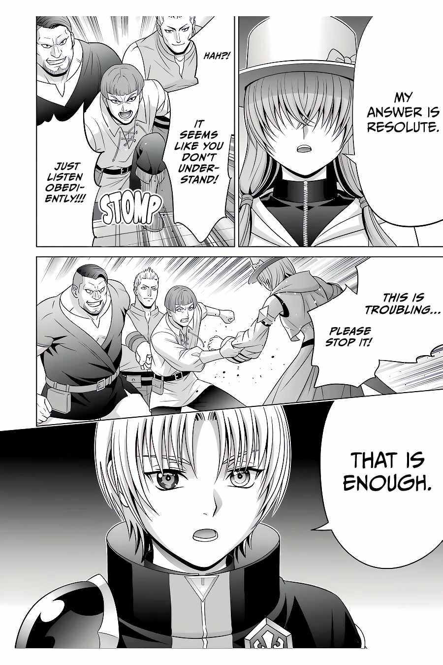 Kizoku Tensei ~Megumareta Umare kara Saikyou no Chikara o Eru~ – Chapter 21-2 – Page 5