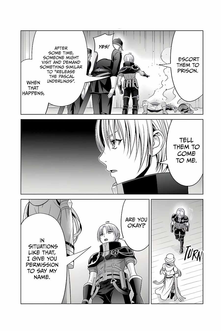 Kizoku Tensei ~Megumareta Umare kara Saikyou no Chikara o Eru~ – Chapter 21-2 – Page 10