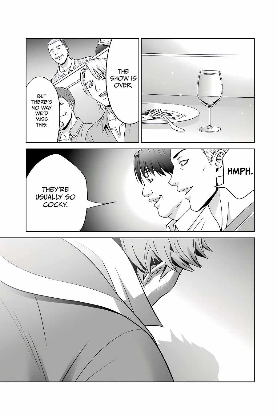 Kizoku Tensei ~Megumareta Umare kara Saikyou no Chikara o Eru~ – Chapter 21-2 – Page 12