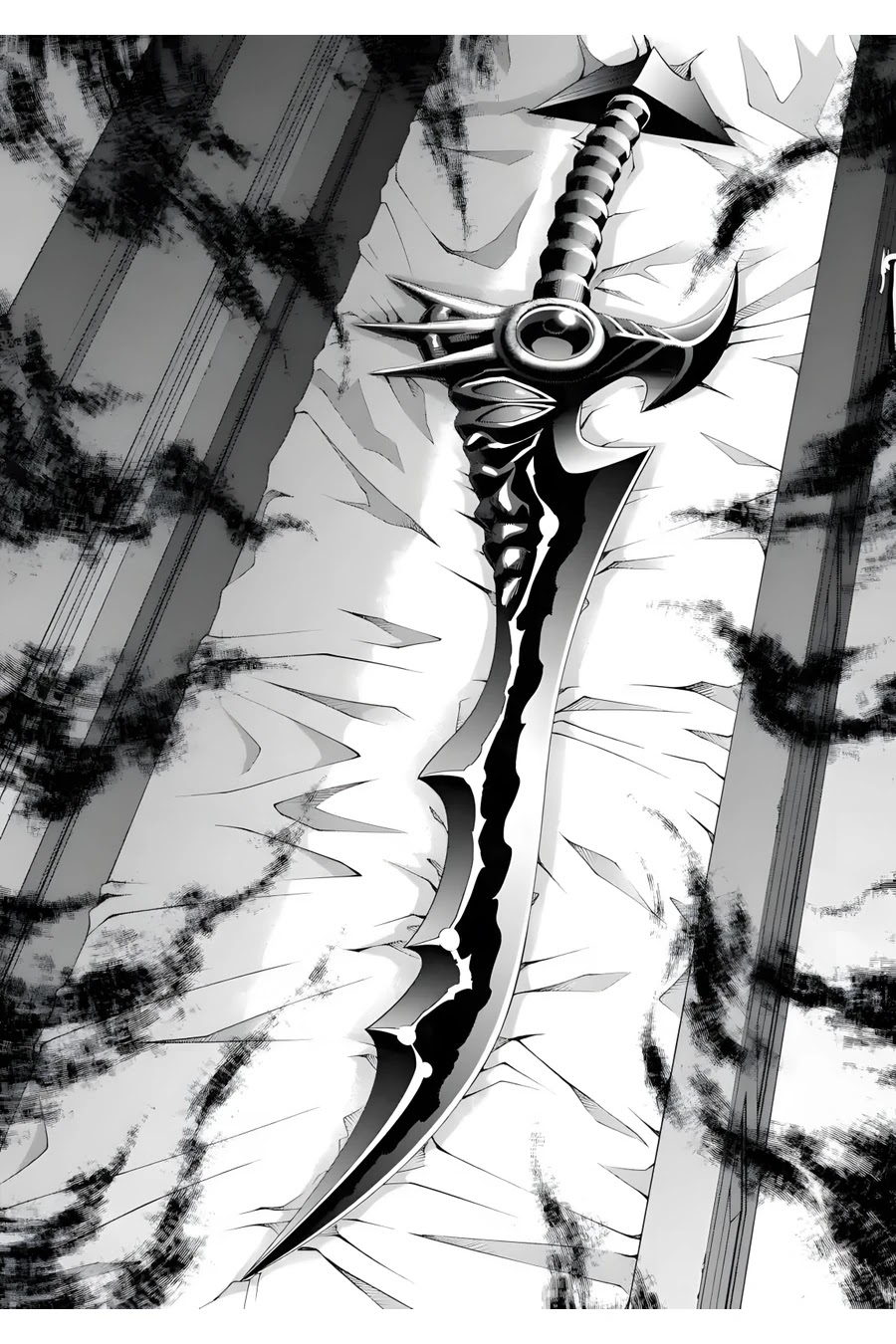 Kizoku Tensei ~Megumareta Umare kara Saikyou no Chikara o Eru~ – Chapter 1 – Page 19