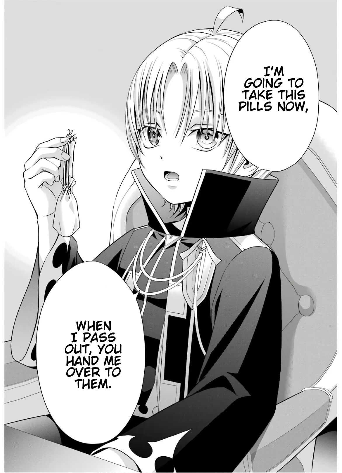 Kizoku Tensei ~Megumareta Umare kara Saikyou no Chikara o Eru~ – Chapter 6 – Page 49