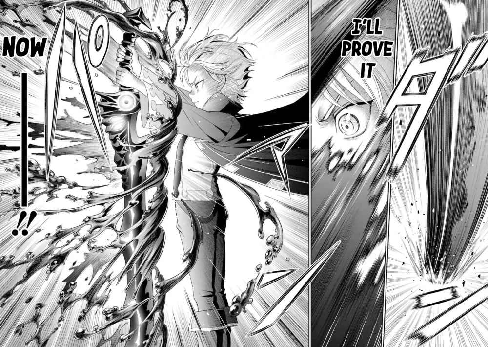 Kizoku Tensei ~Megumareta Umare kara Saikyou no Chikara o Eru~ – Chapter 1.3 – Page 20