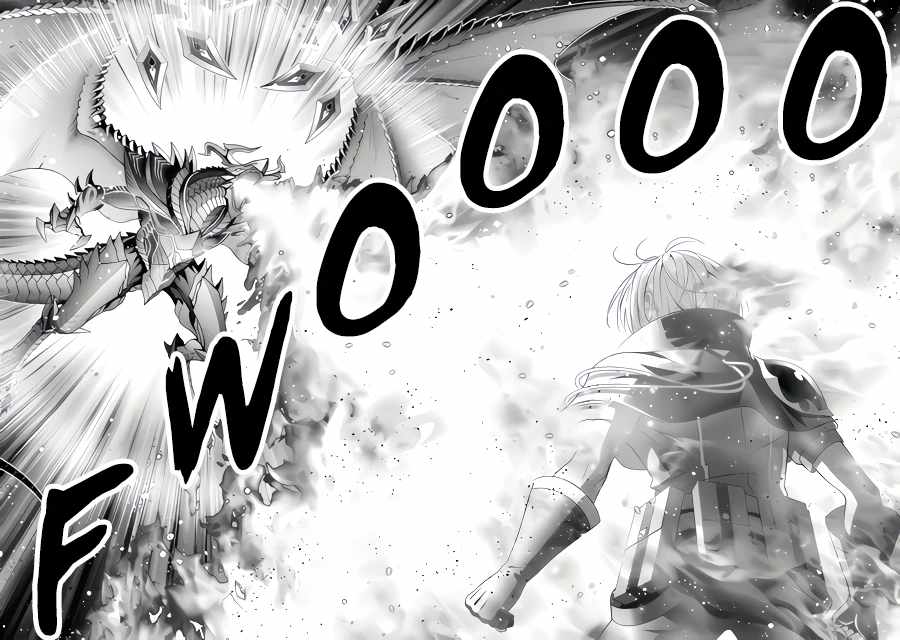 Kizoku Tensei ~Megumareta Umare kara Saikyou no Chikara o Eru~ – Chapter 23-3 – Page 3