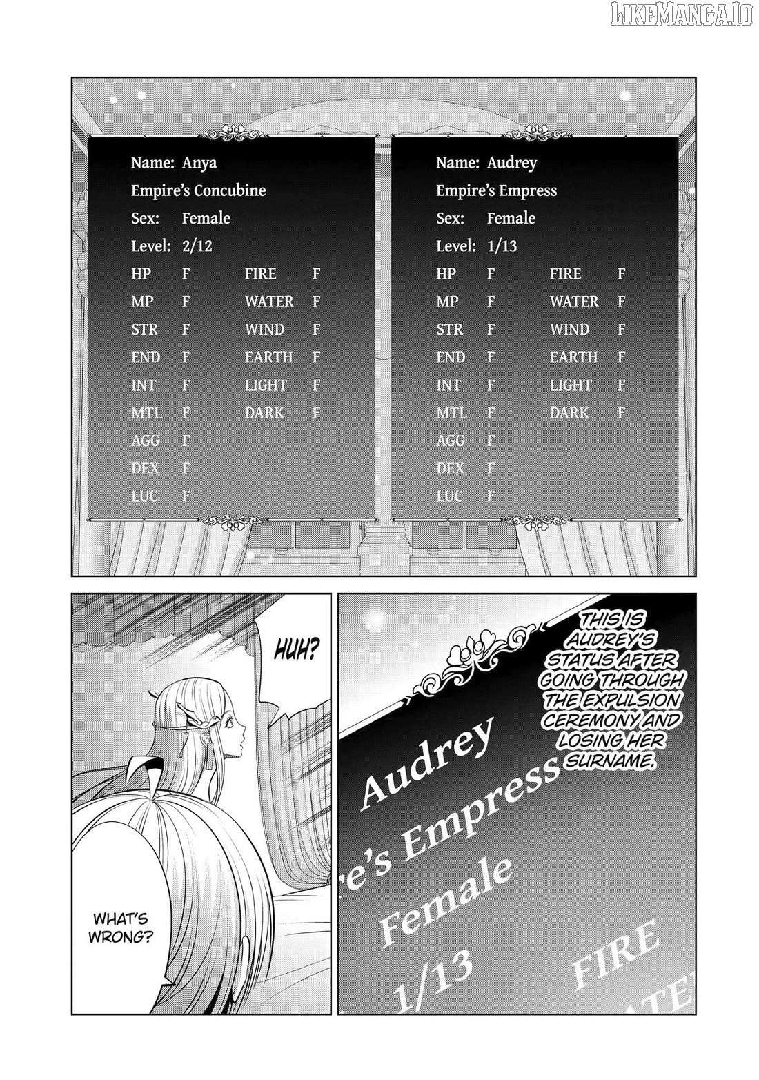 Kizoku Tensei ~Megumareta Umare kara Saikyou no Chikara o Eru~ – Chapter 37 – Page 17