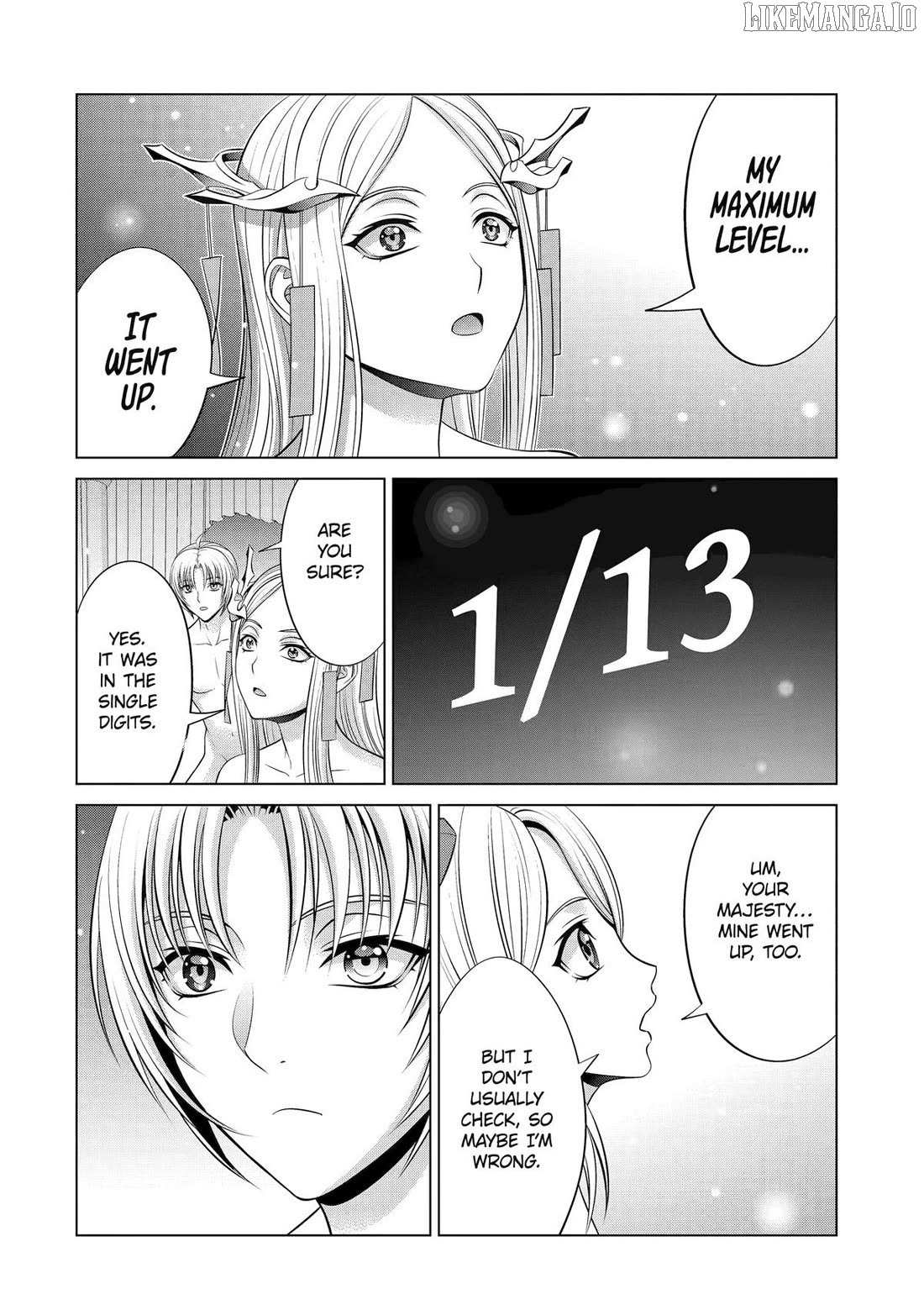 Kizoku Tensei ~Megumareta Umare kara Saikyou no Chikara o Eru~ – Chapter 37 – Page 18