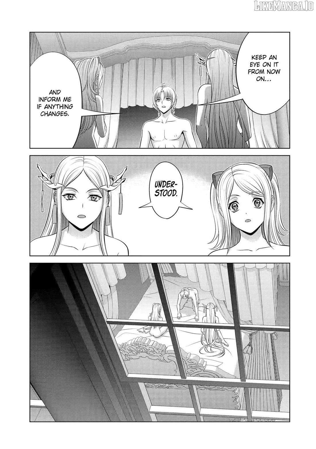 Kizoku Tensei ~Megumareta Umare kara Saikyou no Chikara o Eru~ – Chapter 37 – Page 19