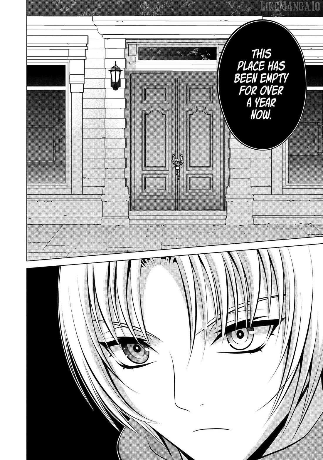 Kizoku Tensei ~Megumareta Umare kara Saikyou no Chikara o Eru~ – Chapter 37 – Page 50