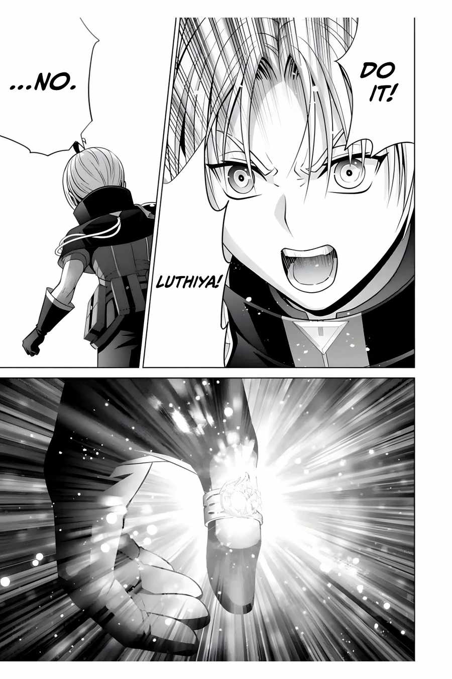 Kizoku Tensei ~Megumareta Umare kara Saikyou no Chikara o Eru~ – Chapter 20-2 – Page 7