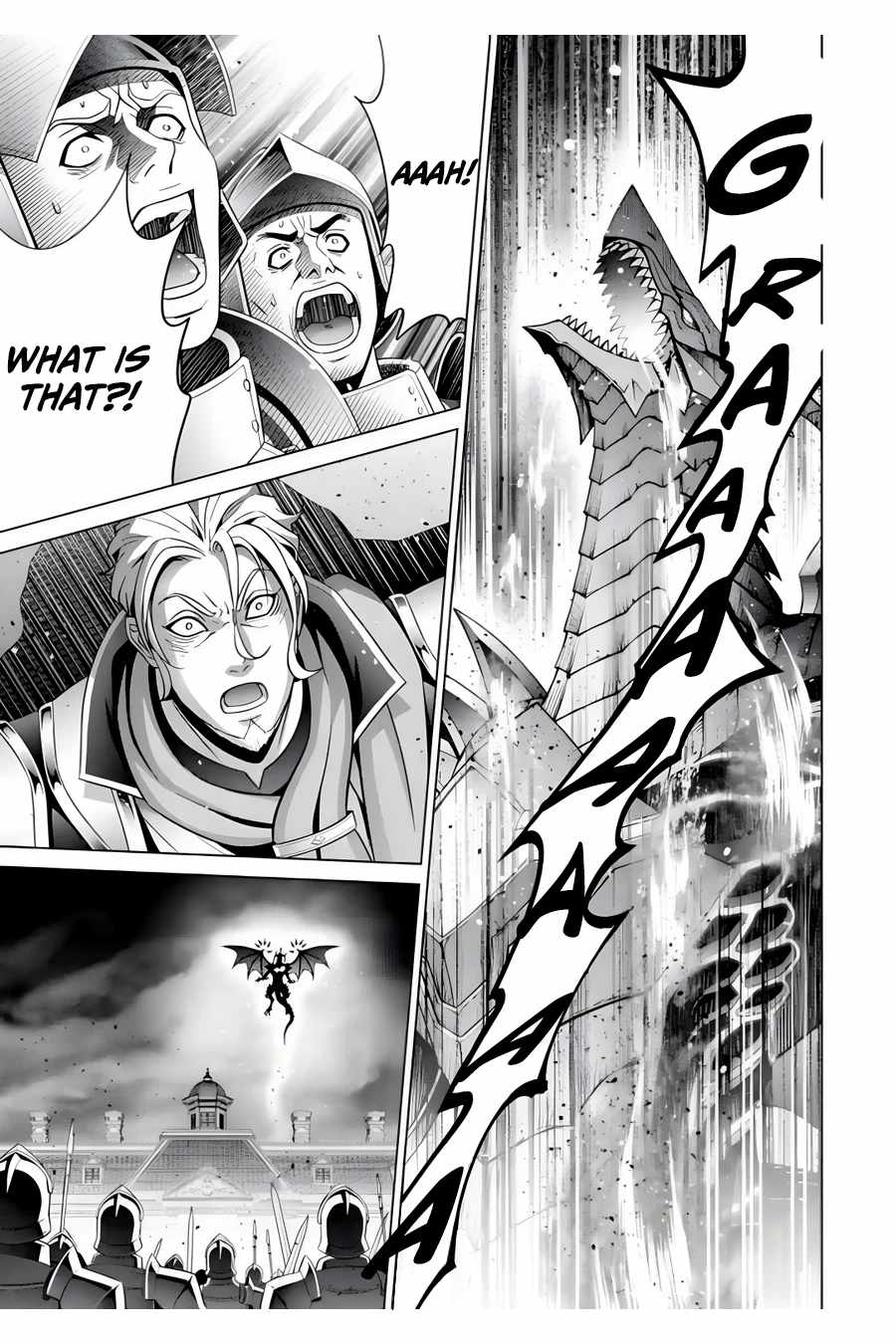 Kizoku Tensei ~Megumareta Umare kara Saikyou no Chikara o Eru~ – Chapter 20-2 – Page 9