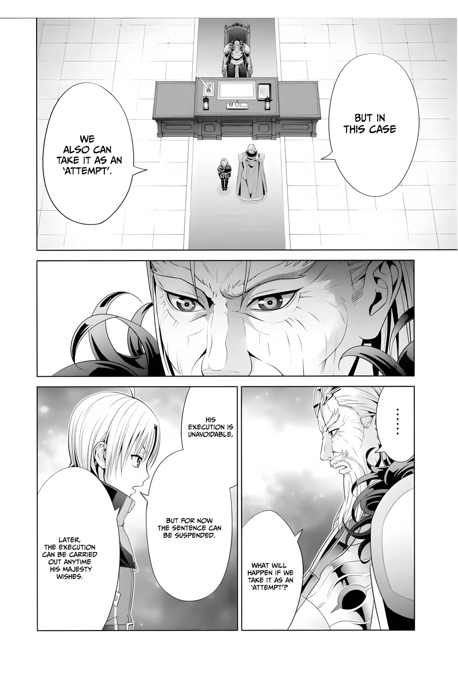 Kizoku Tensei ~Megumareta Umare kara Saikyou no Chikara o Eru~ – Chapter 17 – Page 5