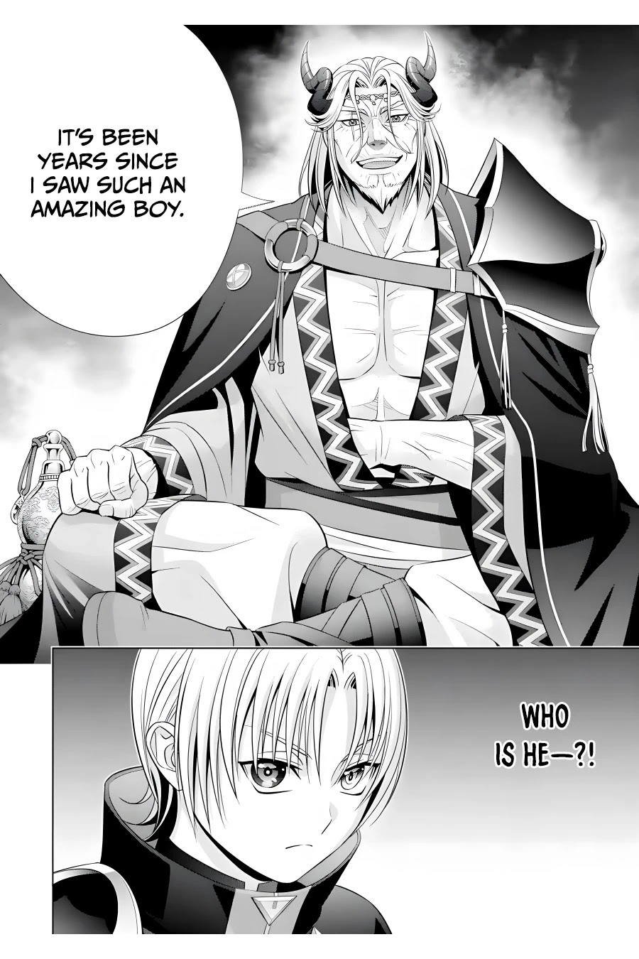 Kizoku Tensei ~Megumareta Umare kara Saikyou no Chikara o Eru~ – Chapter 17 – Page 49