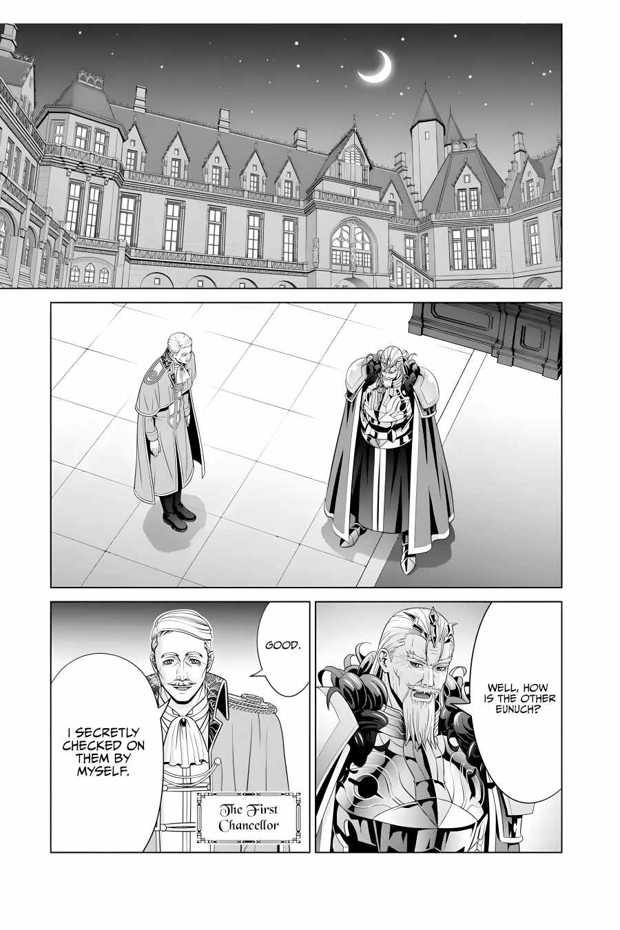Kizoku Tensei ~Megumareta Umare kara Saikyou no Chikara o Eru~ – Chapter 19 – Page 41