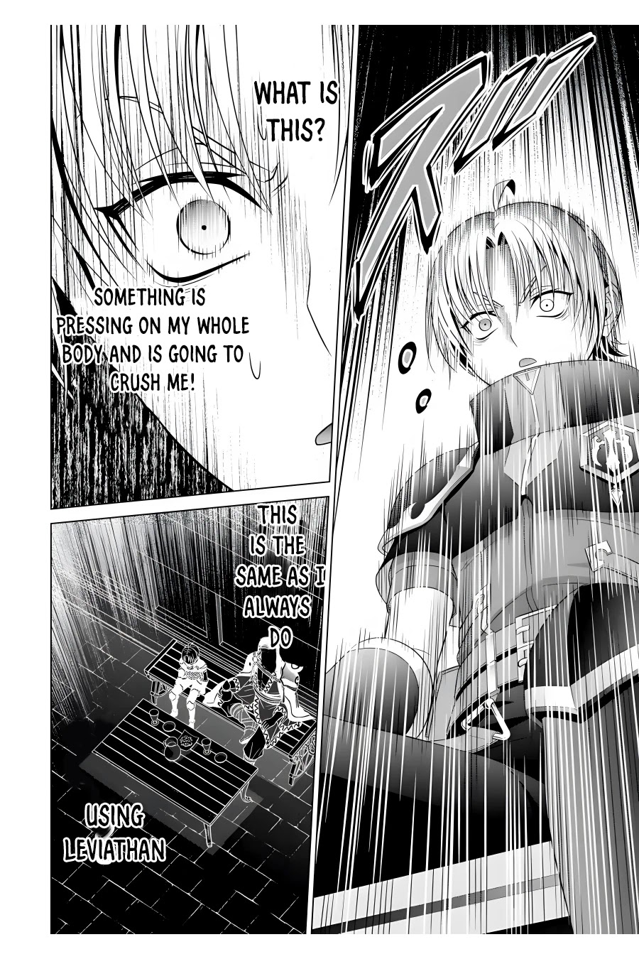 Kizoku Tensei ~Megumareta Umare kara Saikyou no Chikara o Eru~ – Chapter 18 – Page 9