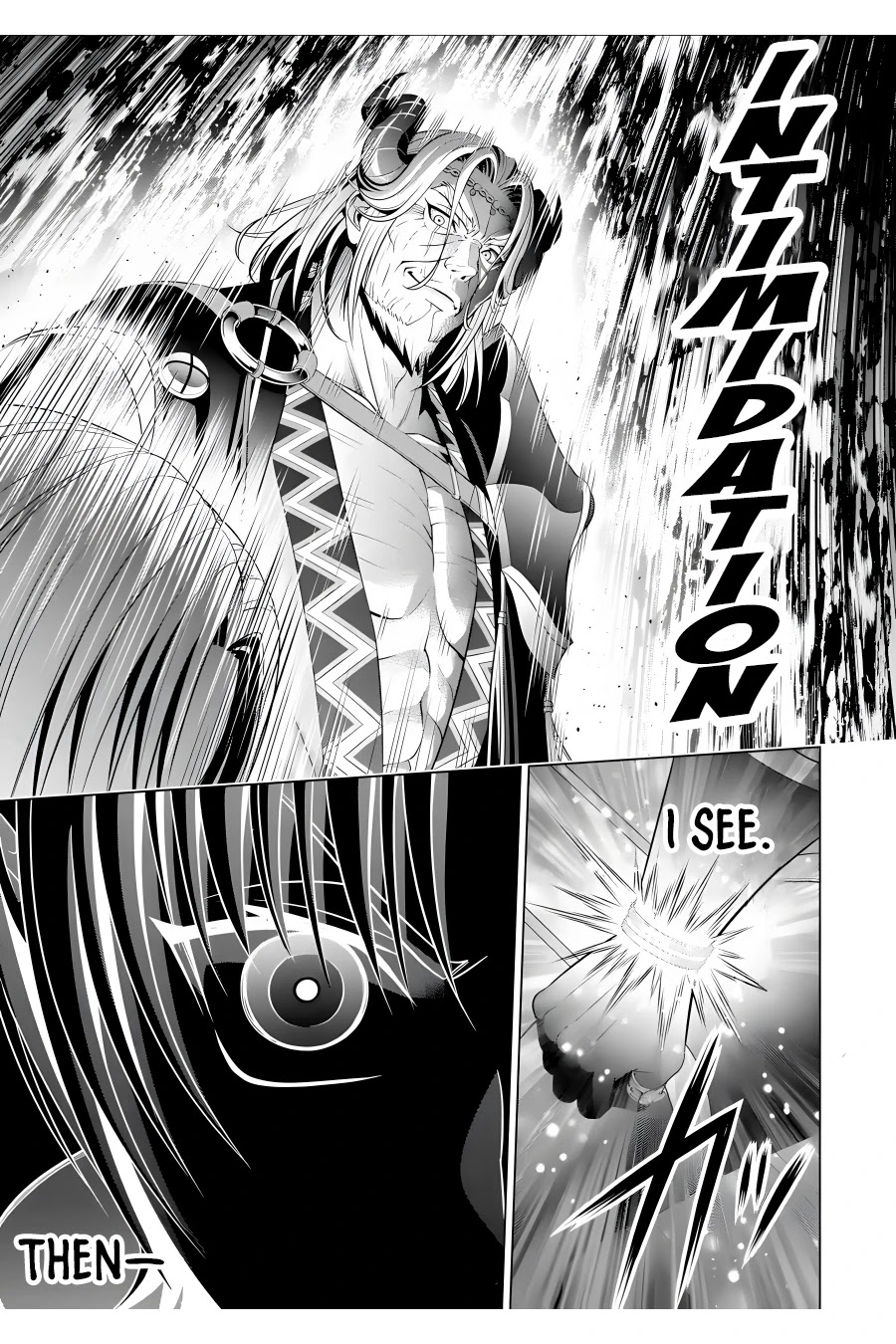 Kizoku Tensei ~Megumareta Umare kara Saikyou no Chikara o Eru~ – Chapter 18 – Page 10