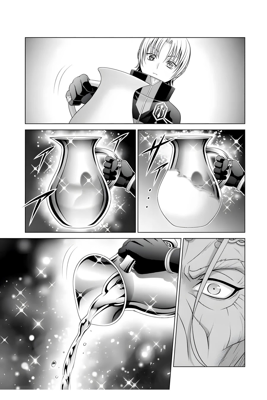 Kizoku Tensei ~Megumareta Umare kara Saikyou no Chikara o Eru~ – Chapter 18 – Page 24