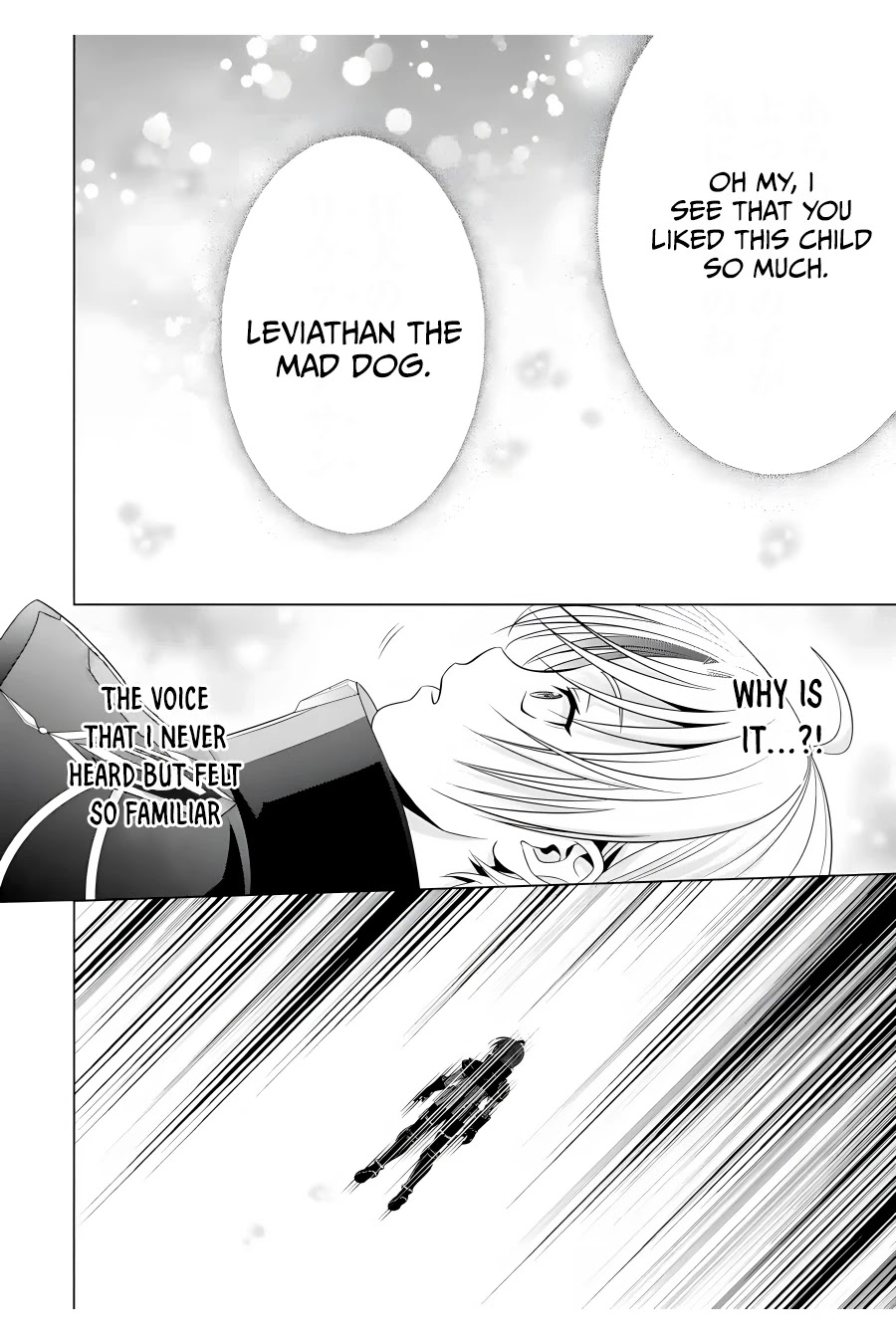 Kizoku Tensei ~Megumareta Umare kara Saikyou no Chikara o Eru~ – Chapter 18 – Page 31