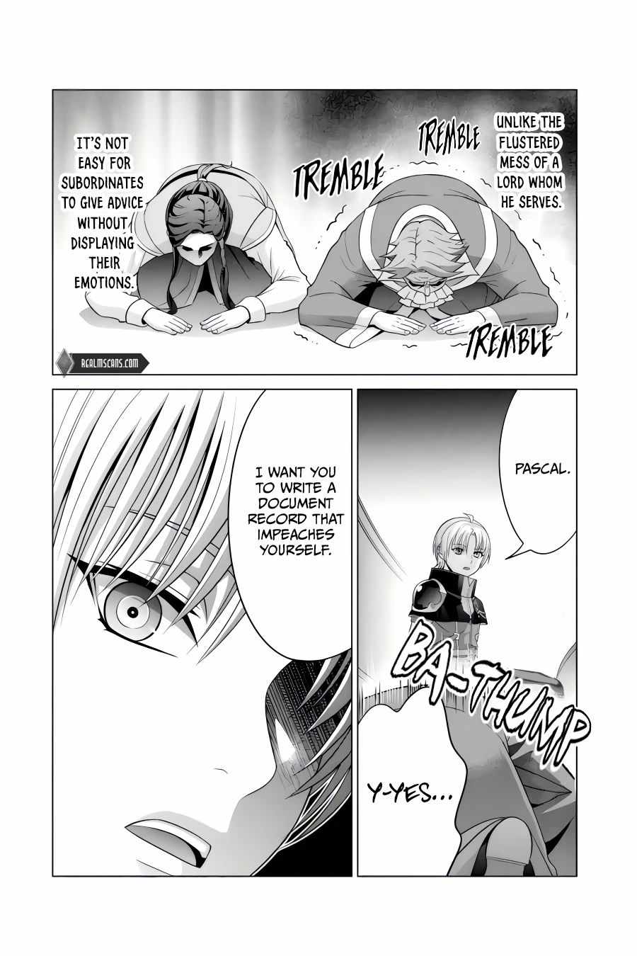 Kizoku Tensei ~Megumareta Umare kara Saikyou no Chikara o Eru~ – Chapter 22-1 – Page 7