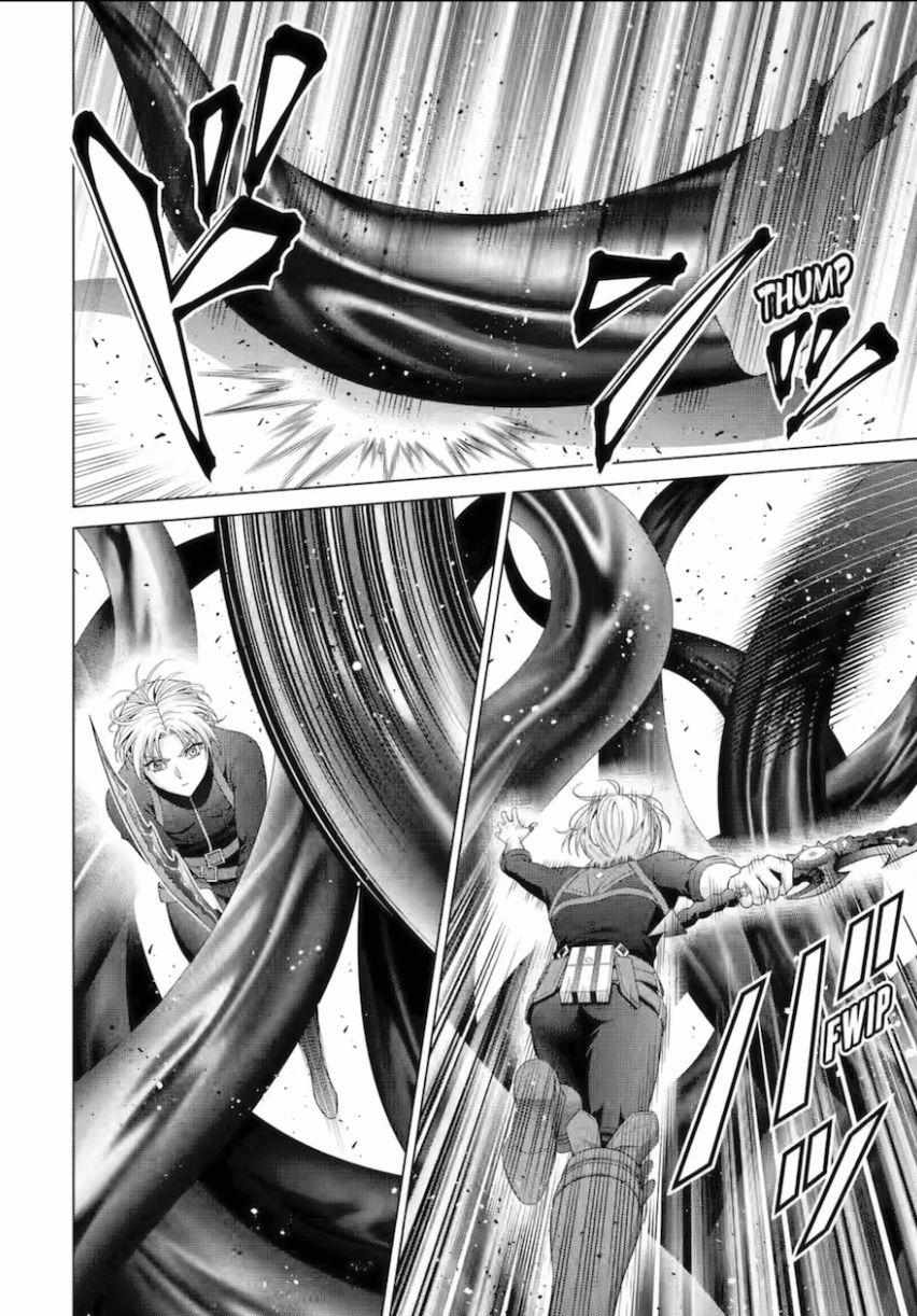 Kizoku Tensei ~Megumareta Umare kara Saikyou no Chikara o Eru~ – Chapter 28.1 – Page 11