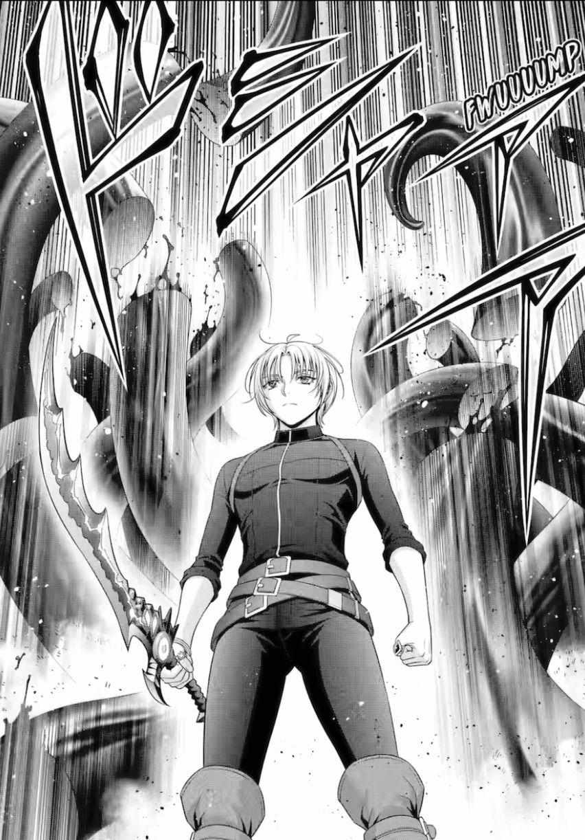 Kizoku Tensei ~Megumareta Umare kara Saikyou no Chikara o Eru~ – Chapter 28.1 – Page 13