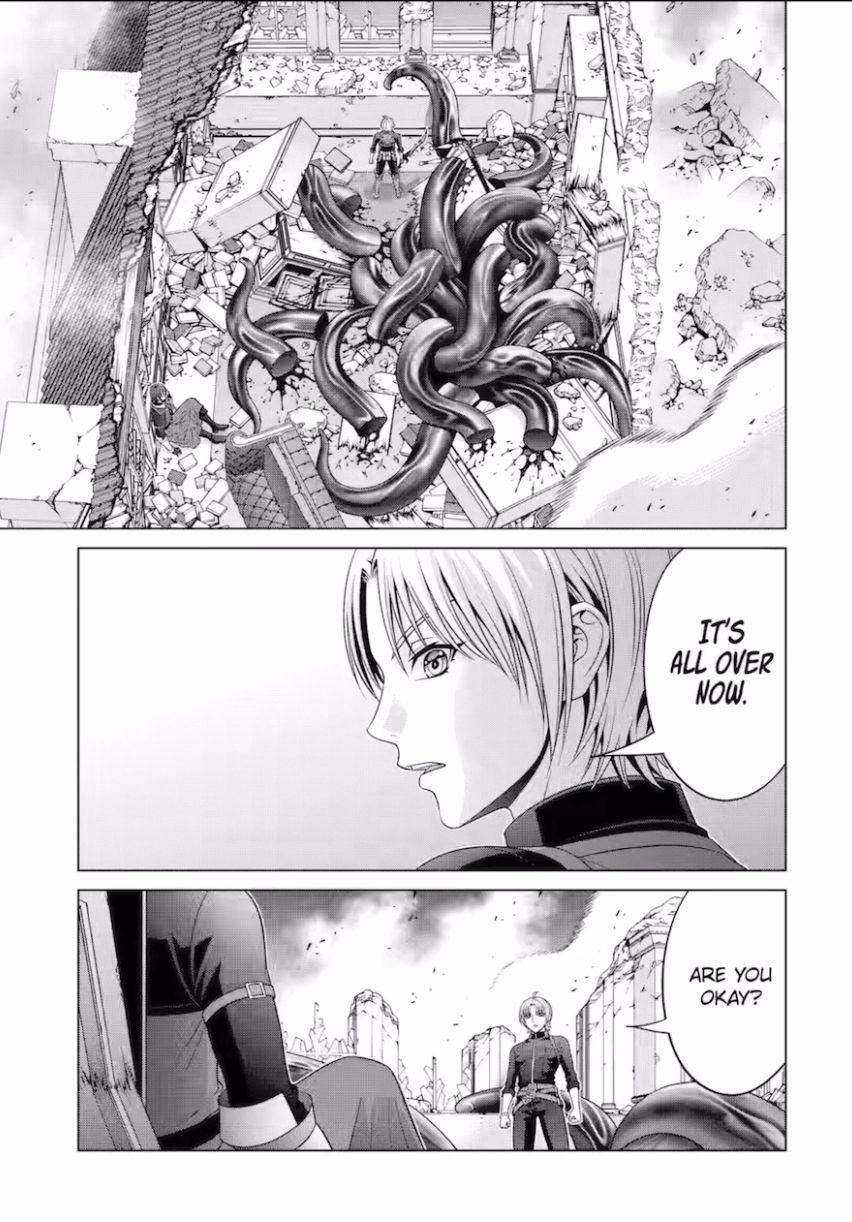 Kizoku Tensei ~Megumareta Umare kara Saikyou no Chikara o Eru~ – Chapter 28.1 – Page 14