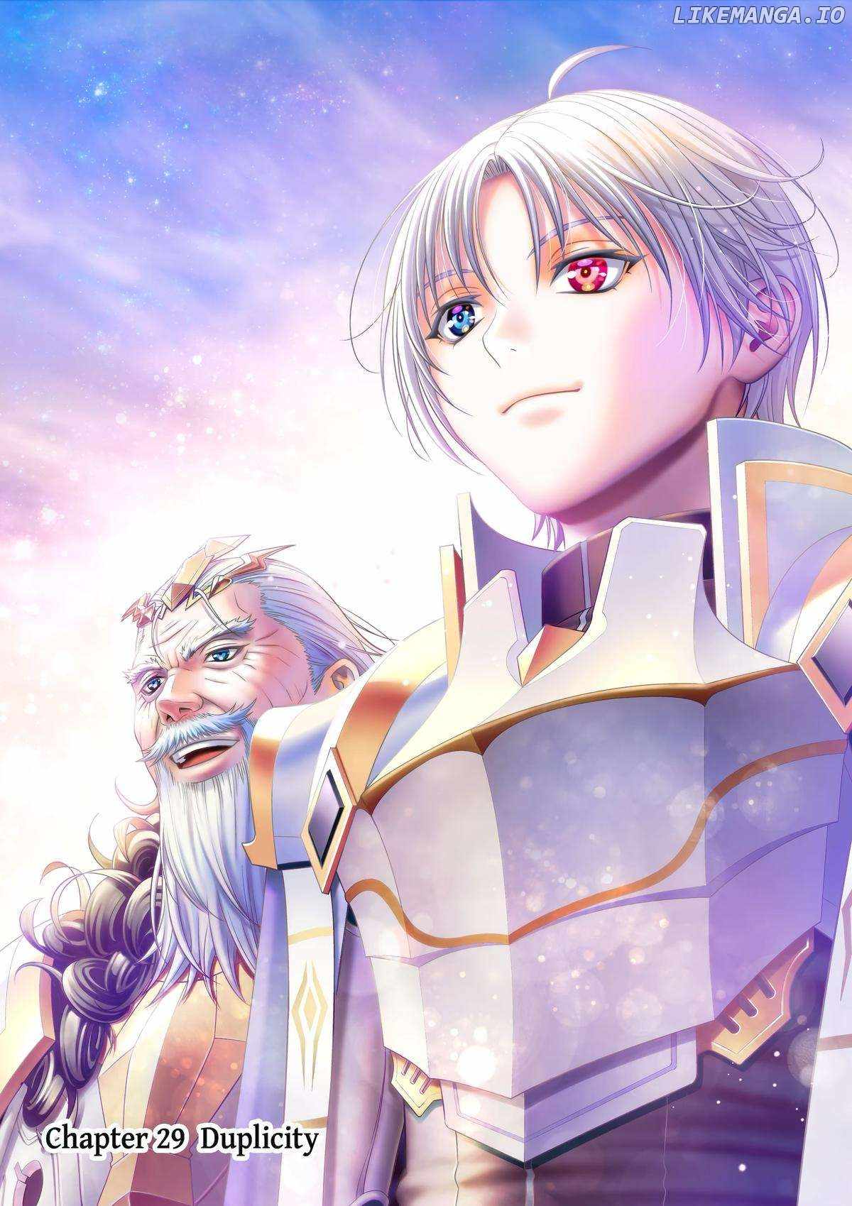 Kizoku Tensei ~Megumareta Umare kara Saikyou no Chikara o Eru~ – Chapter 29 – Page 2