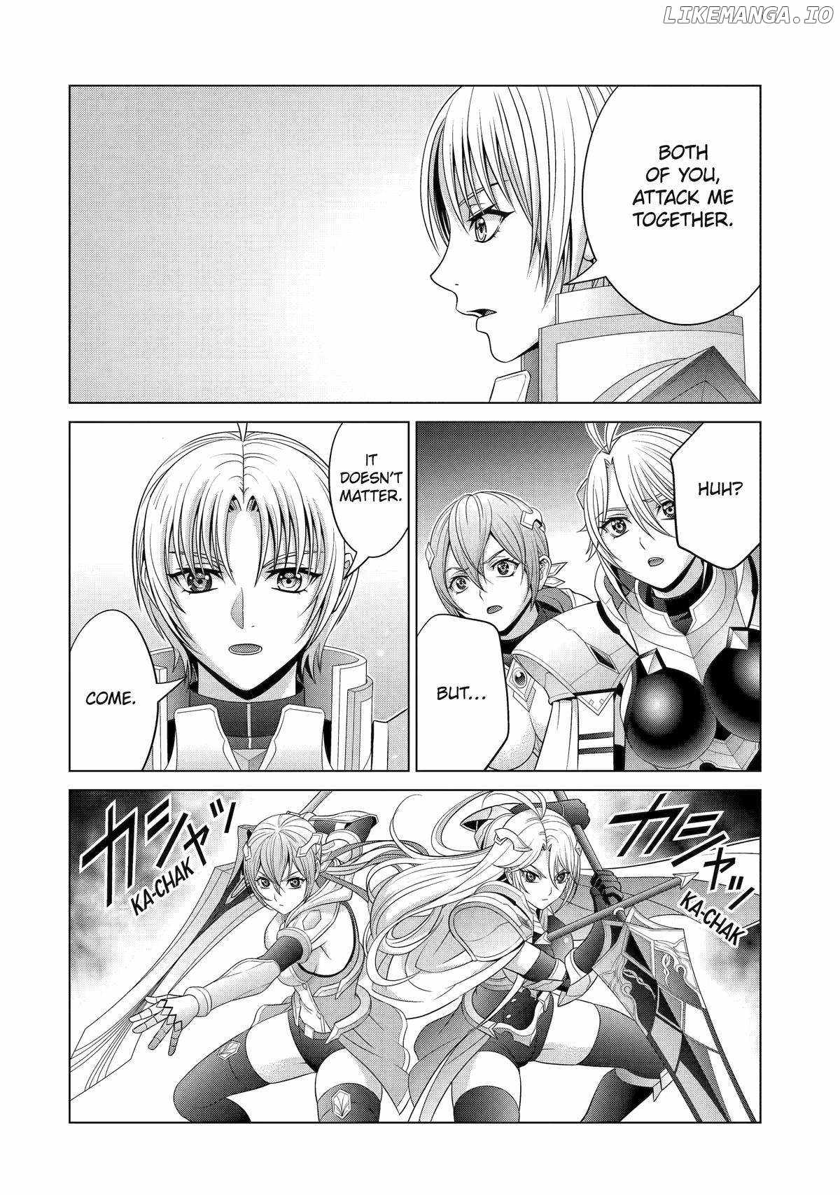 Kizoku Tensei ~Megumareta Umare kara Saikyou no Chikara o Eru~ – Chapter 29 – Page 9