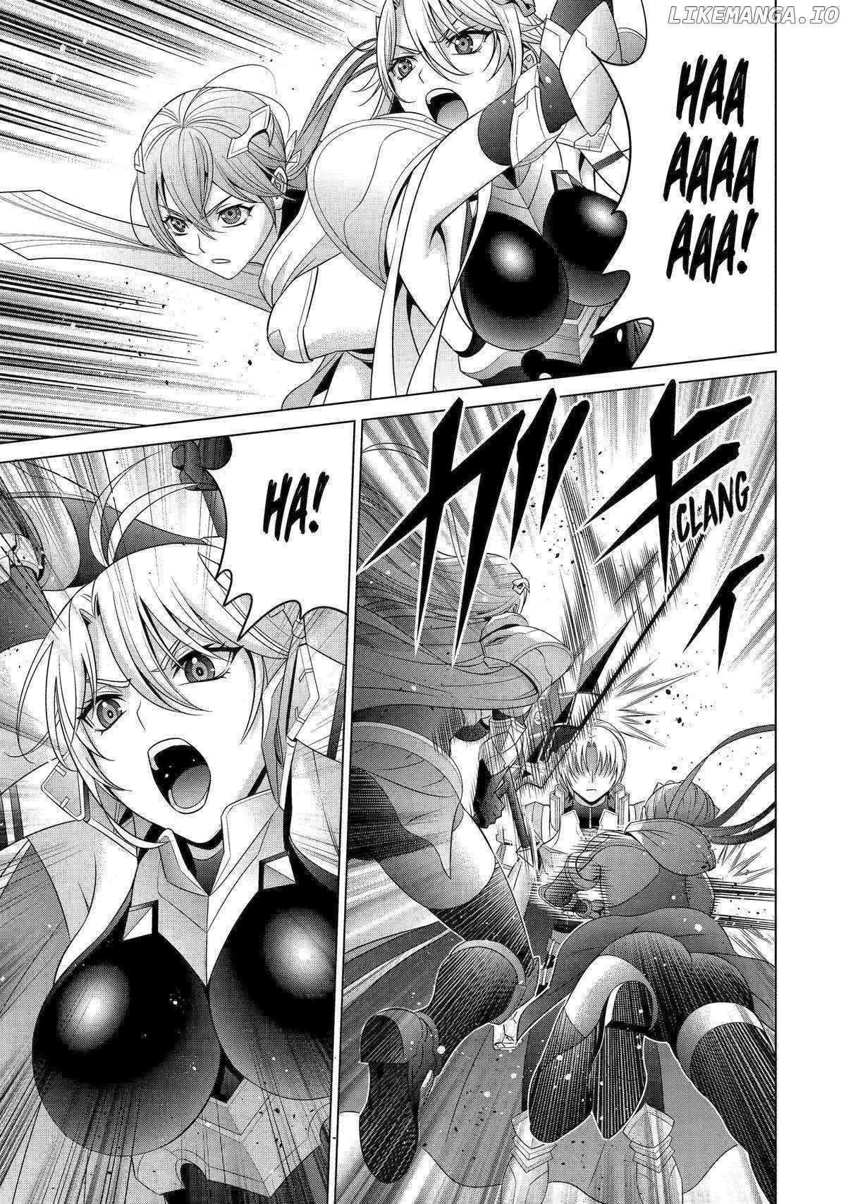 Kizoku Tensei ~Megumareta Umare kara Saikyou no Chikara o Eru~ – Chapter 29 – Page 10