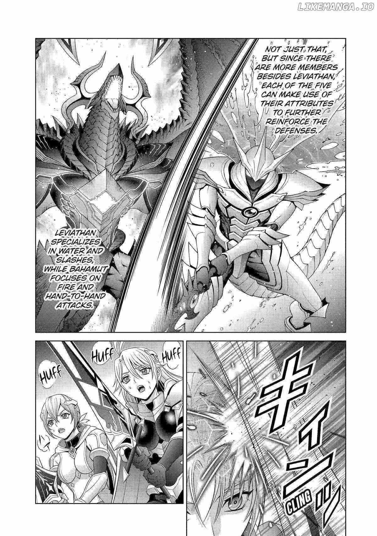Kizoku Tensei ~Megumareta Umare kara Saikyou no Chikara o Eru~ – Chapter 29 – Page 12