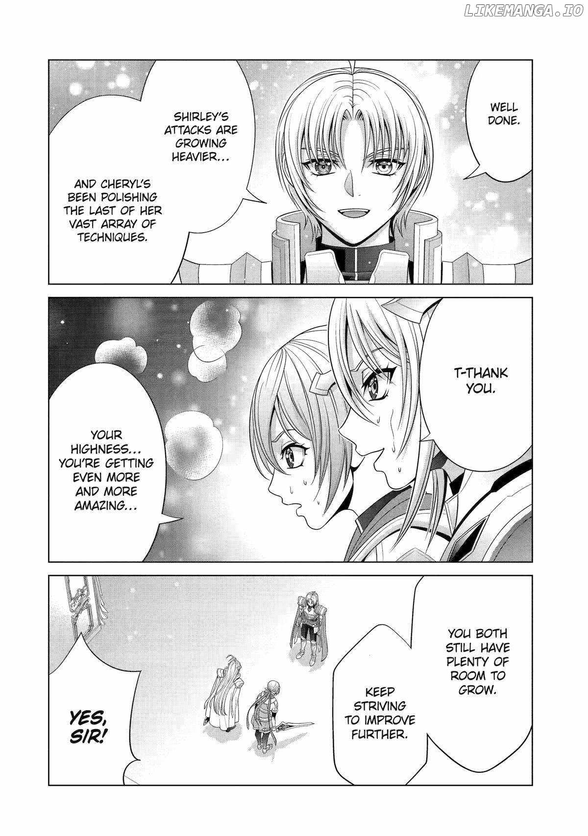 Kizoku Tensei ~Megumareta Umare kara Saikyou no Chikara o Eru~ – Chapter 29 – Page 13