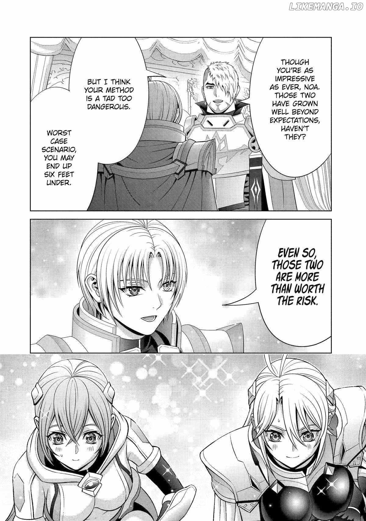 Kizoku Tensei ~Megumareta Umare kara Saikyou no Chikara o Eru~ – Chapter 29 – Page 15