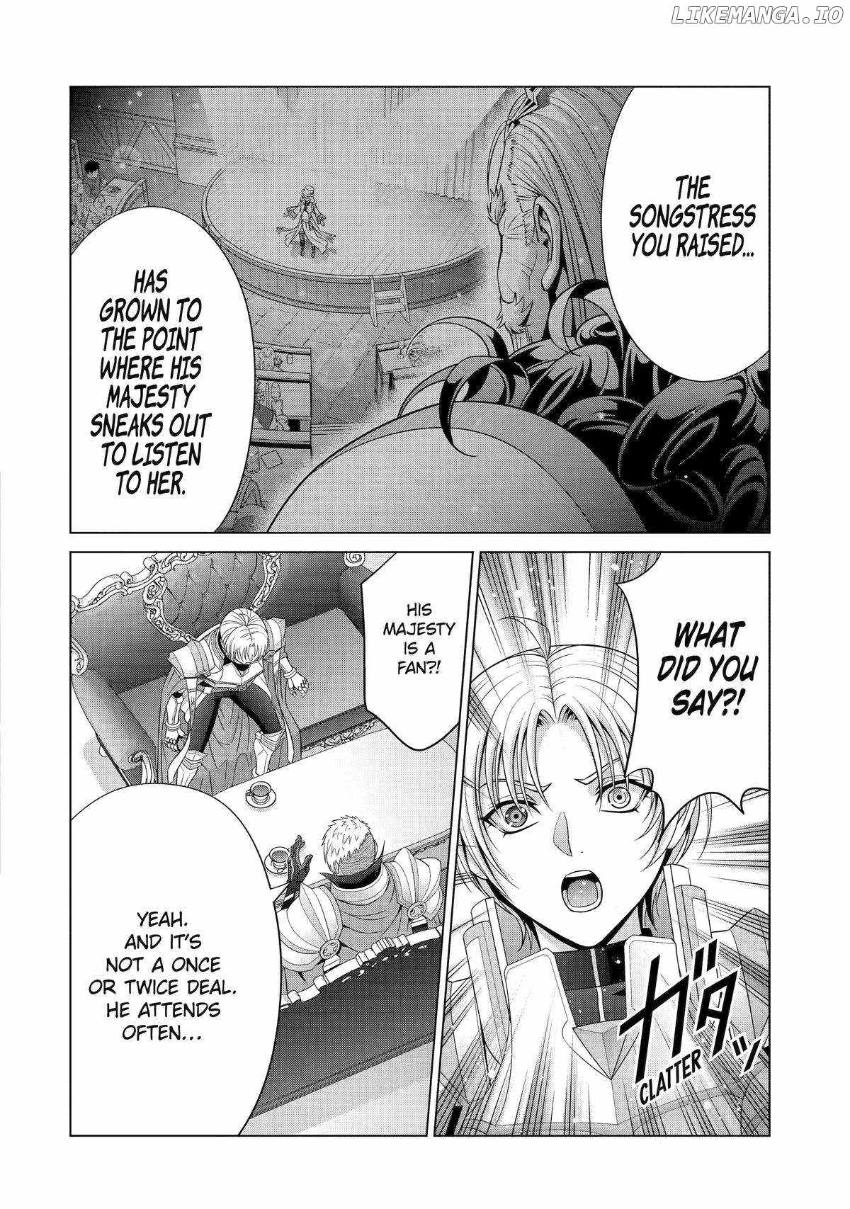 Kizoku Tensei ~Megumareta Umare kara Saikyou no Chikara o Eru~ – Chapter 29 – Page 19