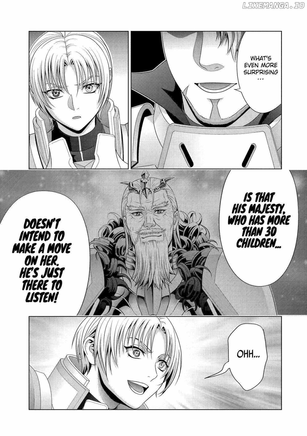Kizoku Tensei ~Megumareta Umare kara Saikyou no Chikara o Eru~ – Chapter 29 – Page 20