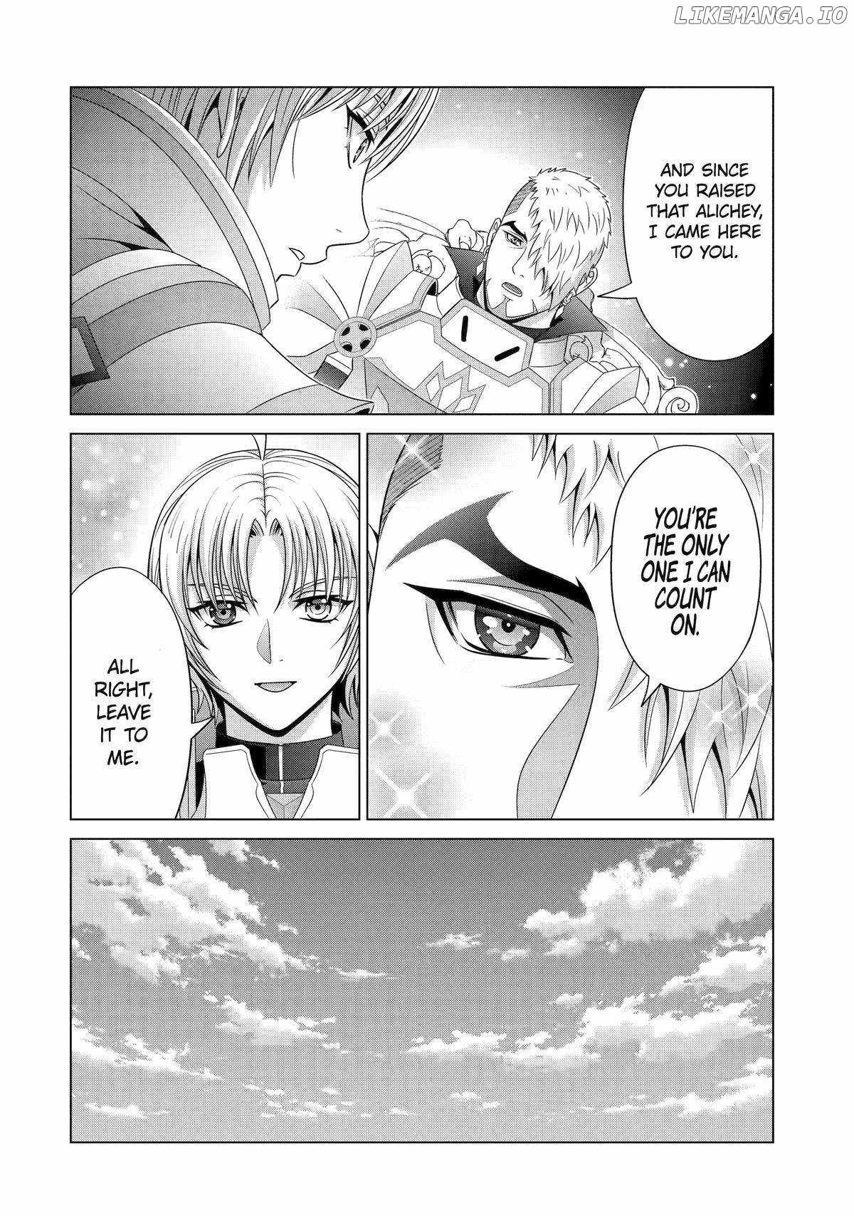 Kizoku Tensei ~Megumareta Umare kara Saikyou no Chikara o Eru~ – Chapter 29 – Page 21