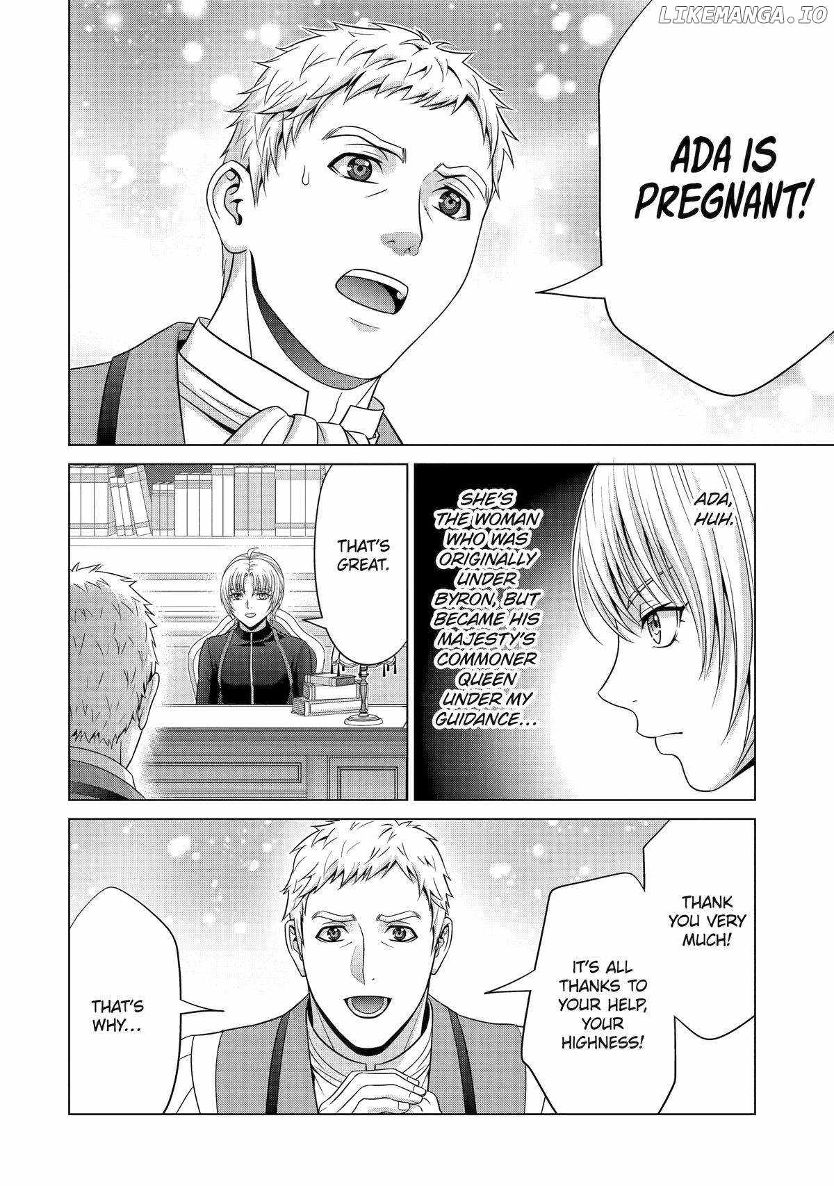 Kizoku Tensei ~Megumareta Umare kara Saikyou no Chikara o Eru~ – Chapter 29 – Page 23