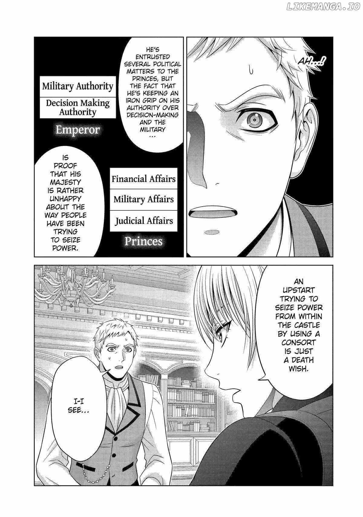 Kizoku Tensei ~Megumareta Umare kara Saikyou no Chikara o Eru~ – Chapter 29 – Page 28
