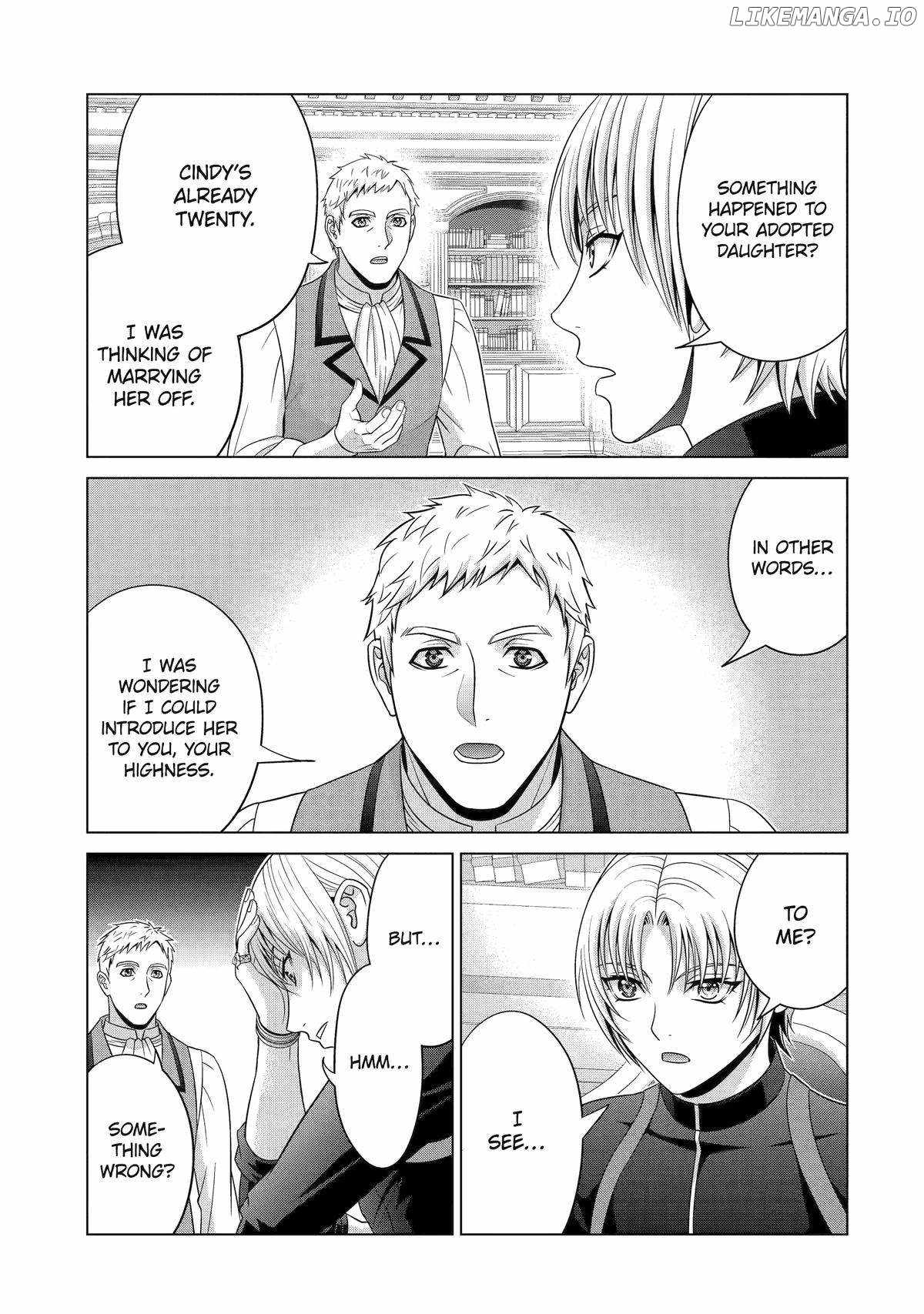 Kizoku Tensei ~Megumareta Umare kara Saikyou no Chikara o Eru~ – Chapter 29 – Page 32