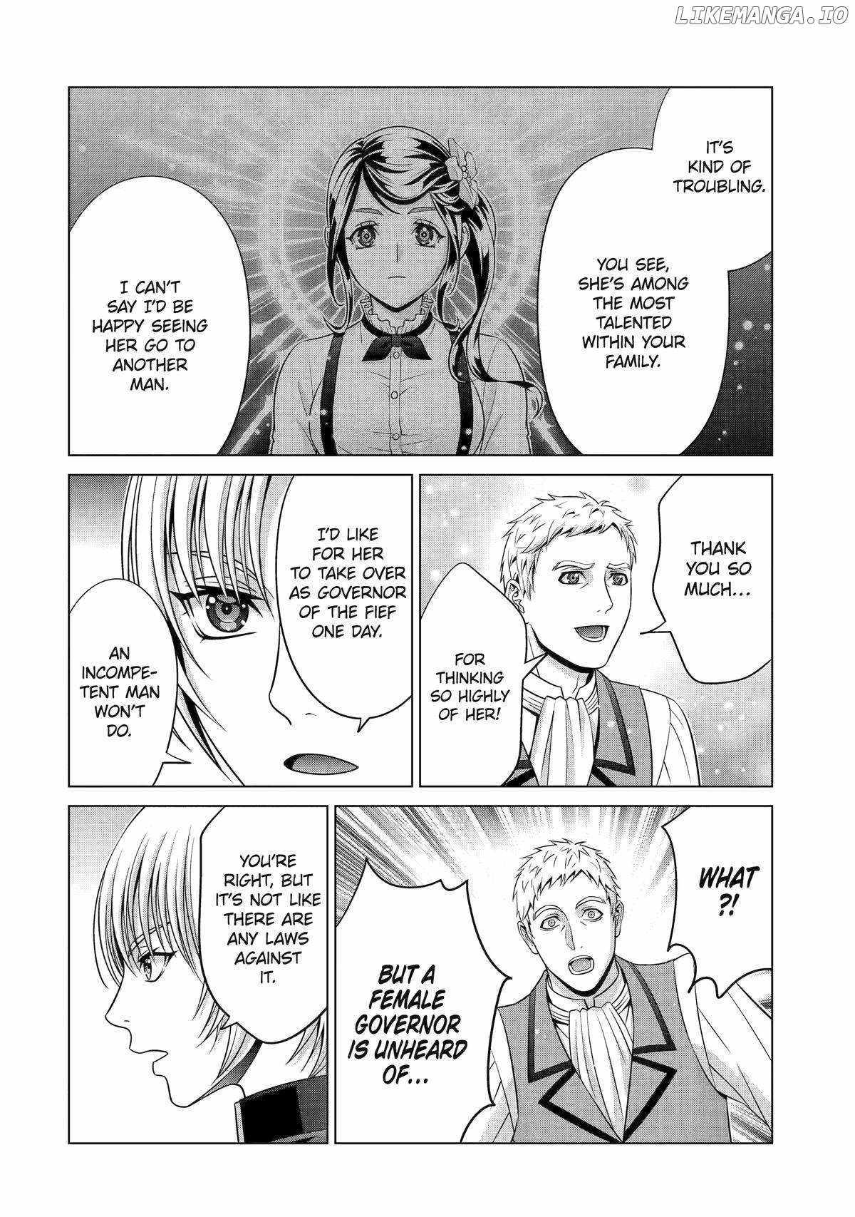 Kizoku Tensei ~Megumareta Umare kara Saikyou no Chikara o Eru~ – Chapter 29 – Page 33