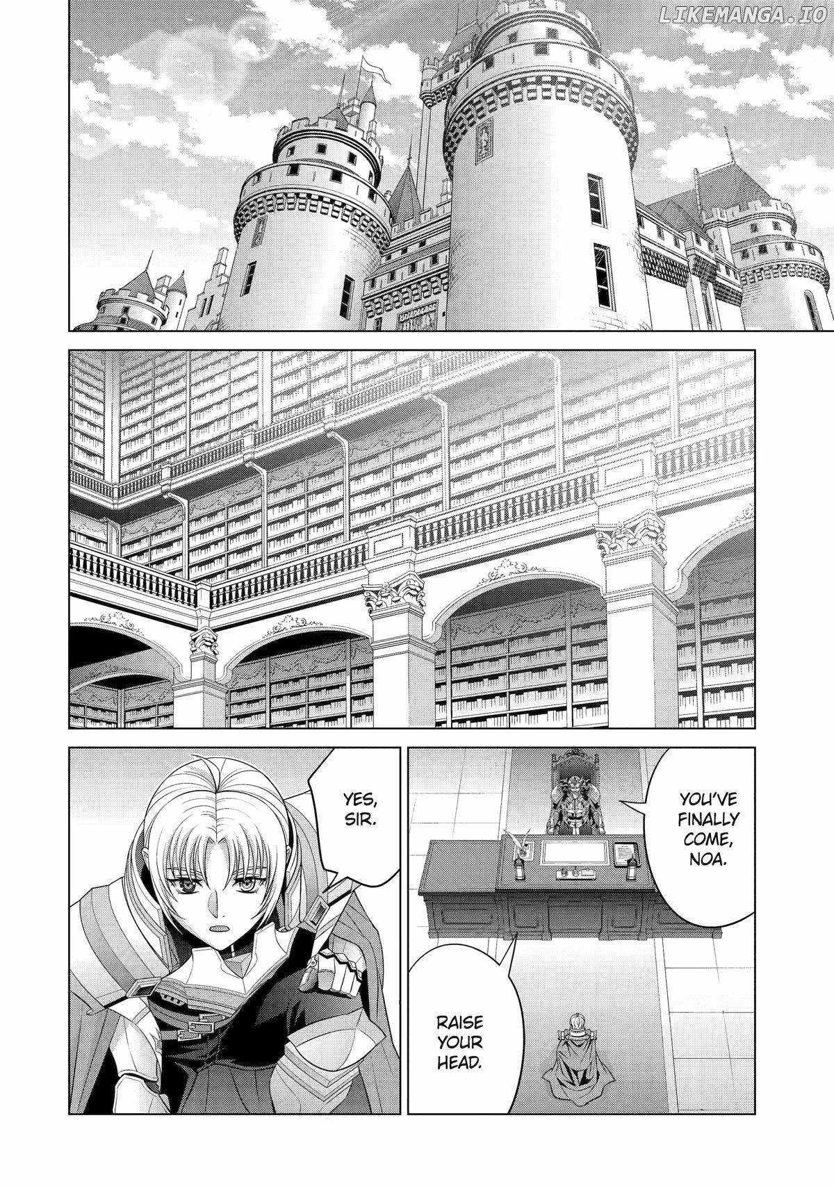 Kizoku Tensei ~Megumareta Umare kara Saikyou no Chikara o Eru~ – Chapter 29 – Page 35