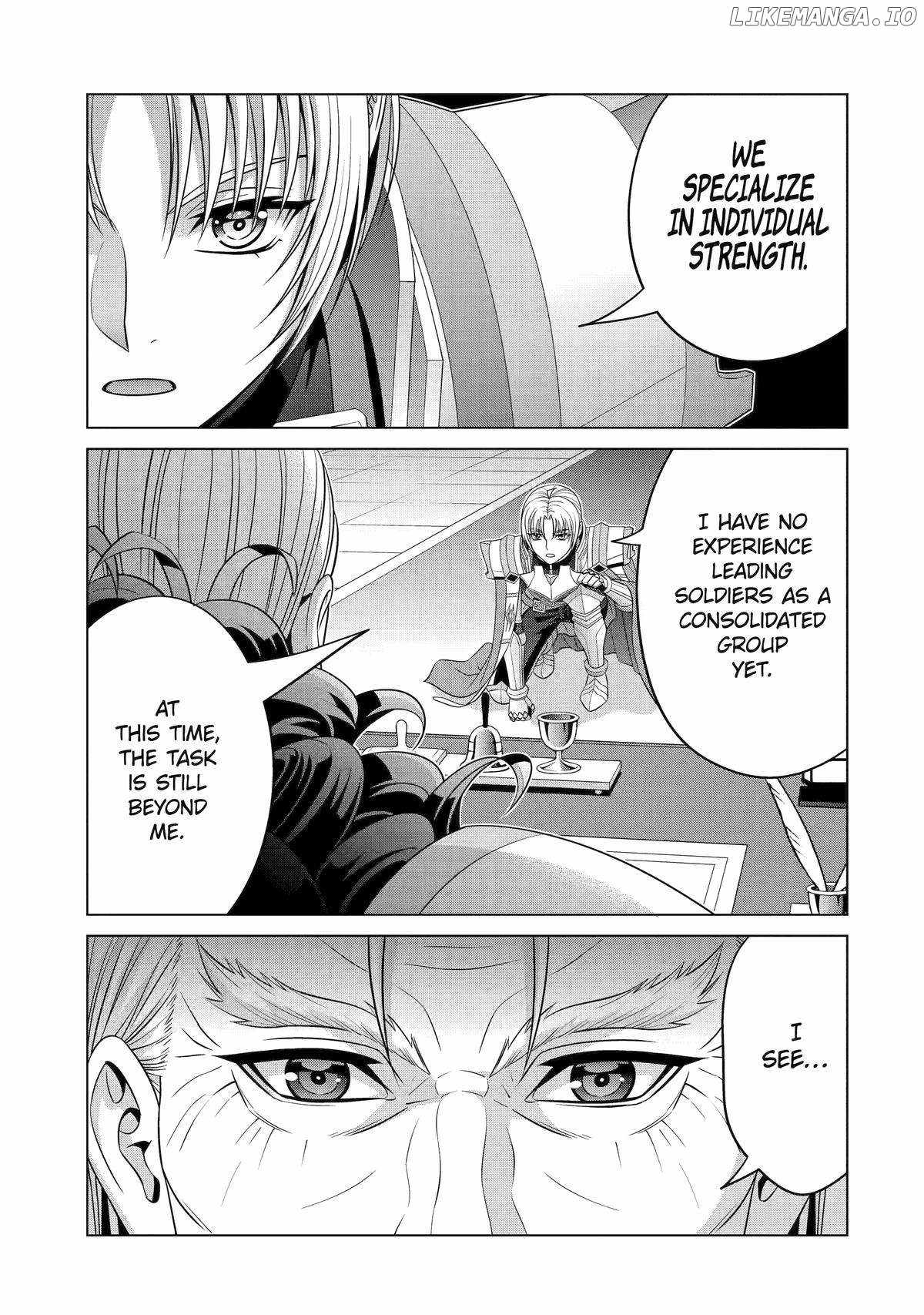 Kizoku Tensei ~Megumareta Umare kara Saikyou no Chikara o Eru~ – Chapter 29 – Page 42